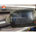 Seamless Pipe ASTM B165 UNS N04400